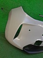 БАМПЕР НА TOYOTA YARIS CROSS MXPB10 — изображение 2