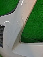 БАМПЕР НА NISSAN SKYLINE CKV36 — изображение 3