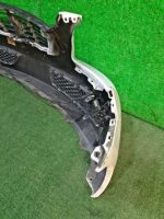 БАМПЕР НА NISSAN SKYLINE CKV36 — изображение 8