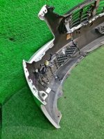 БАМПЕР НА NISSAN SKYLINE CKV36 — изображение 9