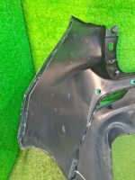 БАМПЕР НА TOYOTA HARRIER AXUH80 — изображение 5