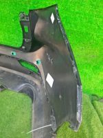 БАМПЕР НА TOYOTA HARRIER AXUH80 — изображение 6