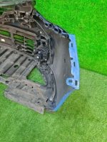 БАМПЕР НА RENAULT CLIO KH98 — изображение 6