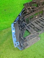 БАМПЕР НА RENAULT CLIO KH98 — изображение 7