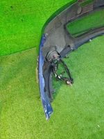 БАМПЕР НА MAZDA AXELA BL5FW — изображение 2