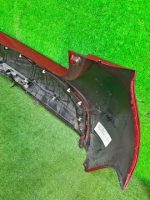 БАМПЕР НА TOYOTA YARIS KSP210 — изображение 4