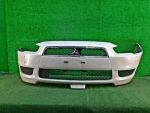 БАМПЕР НА MITSUBISHI GALANT FORTIS CY3A