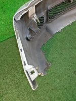 БАМПЕР НА MITSUBISHI GALANT FORTIS CY3A — изображение 2