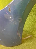 БАМПЕР НА BMW M135I F20 — изображение 4