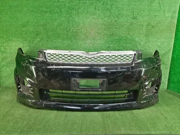 БАМПЕР НА TOYOTA VOXY ZRR70