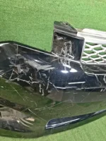 БАМПЕР НА TOYOTA VOXY ZRR70 — изображение 4