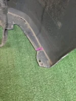 БАМПЕР НА TOYOTA VOXY ZRR70 — изображение 8