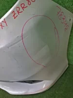 БАМПЕР НА TOYOTA NOAH ZRR80 — изображение 5