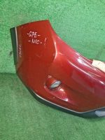 БАМПЕР НА SUBARU XV GPE — изображение 2