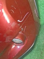 БАМПЕР НА SUBARU XV GPE — изображение 4