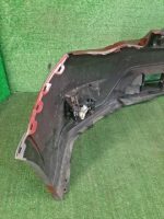 БАМПЕР НА SUBARU XV GPE — изображение 6