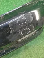 БАМПЕР НА HONDA INSPIRE UA5 — изображение 4