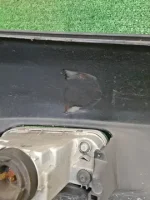 БАМПЕР НА HONDA INSPIRE UA5 — изображение 7