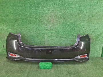 БАМПЕР НА NISSAN NOTE E12