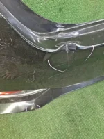 БАМПЕР НА NISSAN NOTE E12 — изображение 3