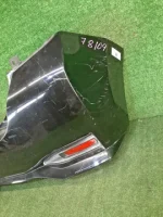 БАМПЕР НА NISSAN NOTE E12 — изображение 5