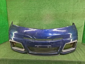 БАМПЕР НА TOYOTA ALPHARD ANH10