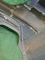 БАМПЕР НА TOYOTA ALPHARD ANH10 — изображение 9