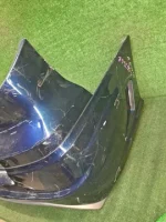 БАМПЕР НА TOYOTA ALPHARD ANH10 — изображение 7