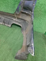 БАМПЕР НА TOYOTA ALPHARD ANH10 — изображение 8