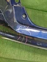 БАМПЕР НА TOYOTA ALPHARD ANH10 — изображение 5