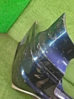 БАМПЕР НА TOYOTA ALPHARD ANH10 — изображение 4