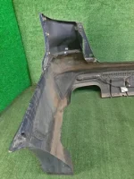 БАМПЕР НА TOYOTA ALPHARD ANH10 — изображение 10