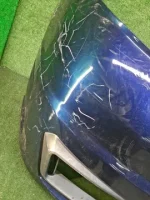 БАМПЕР НА TOYOTA ALPHARD ANH10 — изображение 13