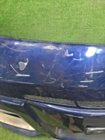 БАМПЕР НА TOYOTA ALPHARD ANH10 — изображение 14