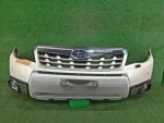 БАМПЕР НА SUBARU FORESTER SHJ