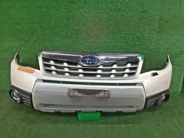 БАМПЕР НА SUBARU FORESTER SHJ