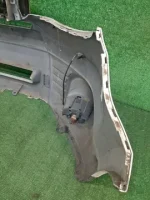 БАМПЕР НА SUBARU FORESTER SHJ — изображение 6