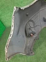 БАМПЕР НА SUBARU FORESTER SHJ — изображение 7