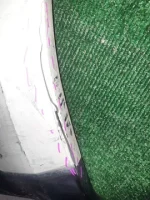 БАМПЕР НА SUBARU FORESTER SHJ — изображение 9