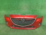 БАМПЕР НА MAZDA DEMIO DJ5AS