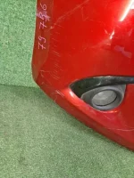 БАМПЕР НА MAZDA DEMIO DJ5AS — изображение 3