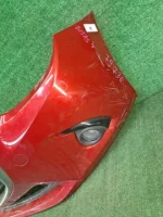 БАМПЕР НА MAZDA DEMIO DJ5AS — изображение 4