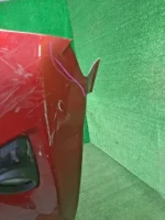 БАМПЕР НА MAZDA DEMIO DJ5AS — изображение 5