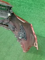 БАМПЕР НА MAZDA DEMIO DJ5AS — изображение 6