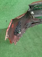 БАМПЕР НА MAZDA DEMIO DJ5AS — изображение 7