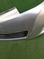 БАМПЕР НА TOYOTA ALLION ZRT261 — изображение 3