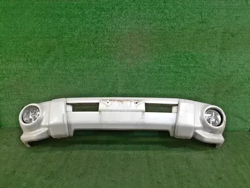 БАМПЕР НА MITSUBISHI PAJERO IO H76W
