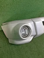 БАМПЕР НА MITSUBISHI PAJERO IO H76W — изображение 2