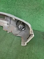 БАМПЕР НА MITSUBISHI PAJERO IO H76W — изображение 5