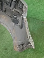 БАМПЕР НА AUDI A6 4F2 — изображение 4